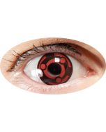 Lentilles de contact - Naruto