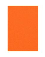 Nappe en Plastique Orange