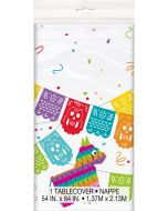 Nappe Fiesta Mexicaine