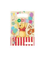 Sacs de fête Winnie Sweet Tweets - x6