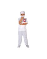 Costume enfant docteur - Taille 5/6 ans