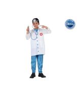 Costume enfant docteur - Taille 5/6 ans