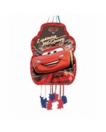 Pinata Cars – McQueen  33 x 46 cm