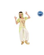 Déguisement pour enfant - Danseuse arabe - T3