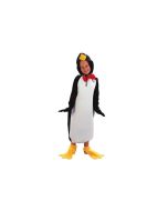 Déguisement enfant pingouin - taille 4-6 ans 