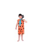 Costume garçon Pierrafeu  - Taille 10/12 ans