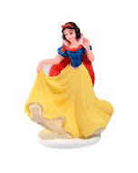 set en sucre blanche-neige