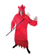 Costume adulte diable - Taille unique