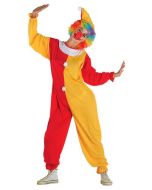 Déguisement clown adulte