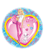 disque barbie