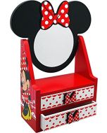 Commode en bois - Minnie