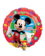 Ballon hélium Mickey 
