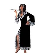 Déguisement adulte Cruella
