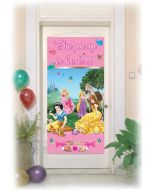 poster-anniversaire-princesses-et-animaux