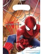 6-sacs-anniversaire-the-amazing-spiderman-2