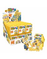 Qube surprise Minions