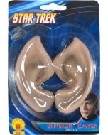 Oreilles Spock