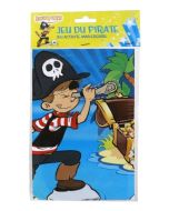 Jeu du pirate