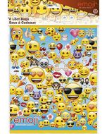 Sacs de fête Emoji