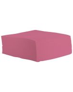 40 serviettes cocktail 20 x 20 cm - Fuchsia