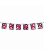 guirlande drapeaux anglais fête discount