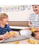 jeu pizza little cooks