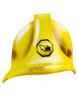 8 chapeaux de fête de chantier