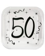 10 assiettes age 50 ans