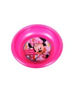 Assiette creuse Minnie