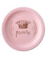 Annviersaire princesse à prix fou !