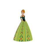 Figurine La Reine des Neiges Anna