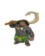 Figurine Vaiana Maui