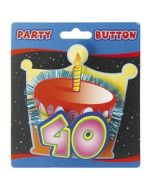 badge 40 ans