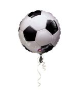 Ballon hélium ballon de foot