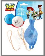 Ballons toy story