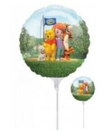 Ballons winnie à prix choc