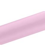 Ruban satin rose– 160mm x 9m