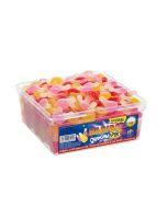 Boîte bonbons Haribo ORANGINA PIK – 210 pcs