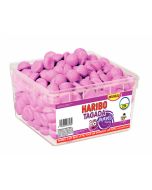 Boîte bonbons Haribo TAGADA PURPLE– 210 pcs