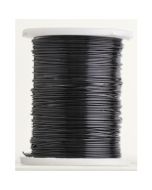 Fil laiton Vert en bobine 0,32 mm x 25 m