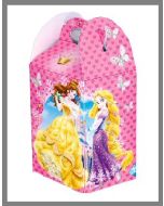 boite cadeau Princesses Disney