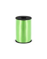 Bolduc vert pomme - 5mm x 225m