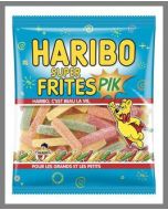 Haribo - Super frite - 120 gr