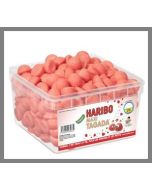 Haribo - Maxi Tagada - 210 pcs