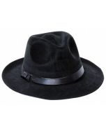 Borsalino noir