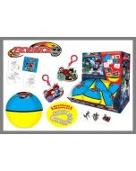 Boule surprise Beyblade