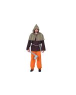 Costume homme bourreau - Taille XL