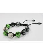 bracelet shamballa