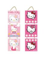 cadre hello kitty discount