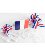 Cartes de table France à prix choc